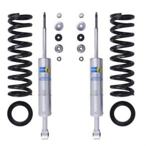 Bilstein B8 6112 Series Suspension Kit - 47-260153