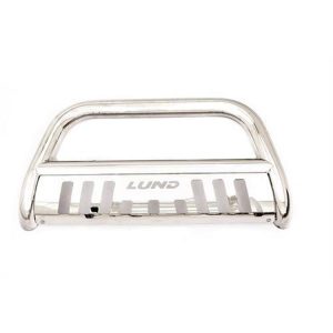 Bull Bar w/Light And Wiring