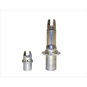 Crown Automotive Rear Driverside Brake Adjuster - 4713357