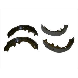 Crown Automotive Rear Brake Shoes - 4713365