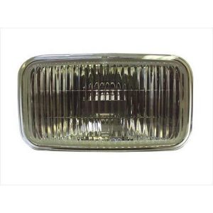 Crown Automotive Fog Lamp Lens - 4713584