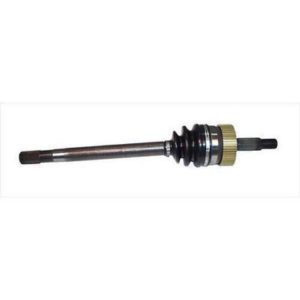 Crown Automotive Dana 30 ZJ Front CV Driver Side Axle Shaft - 4720381