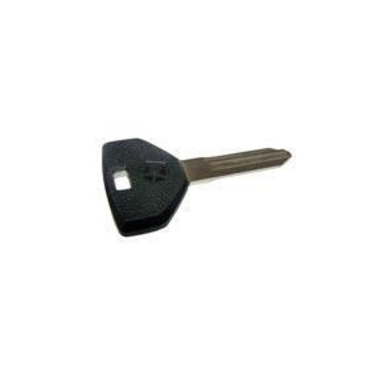 Crown Automotive Ignition and Door Key Blank (Plastic) - 4720933