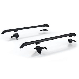 TeraFlex Nebo Roof Rack in Black - 4722010