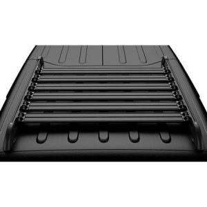 TeraFlex Nebo Roof Rack Cargo Slat Kit in Black - 4722060