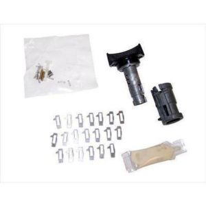Crown Automotive Ignition Cylinder (Black) - 4746285