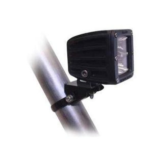 Rigid Industries A-Pillar Bar Mount System (Black ) - 47530