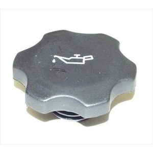 Crown Automotive Oil Fill Cap (Black) - 4777536