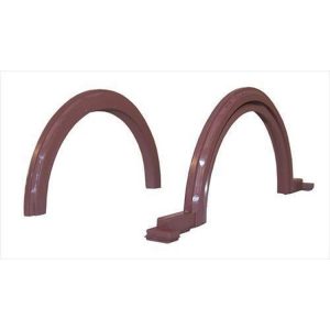 Crown Automotive Crankshaft Rear Main Seal Kit - 4778126