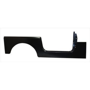 Crown Automotive Replacement Side Body Panel - 4798282