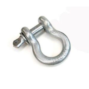 TeraFlex D-Ring (Zinc coated) - 4802100