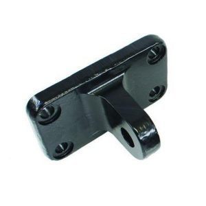 TeraFlex D-Ring Mount - 4803300