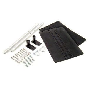 TeraFlex Mud Flaps - 4808401