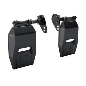 Transit Mud Flaps
