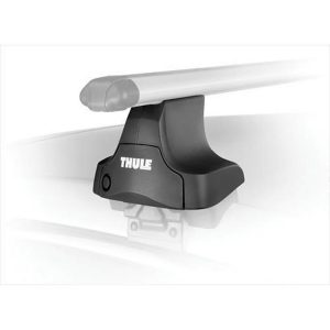 Thule Rapid Traverse Foot Pack - 480R