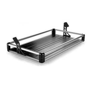 TeraFlex Rear Utility Cargo Rack - 4820000