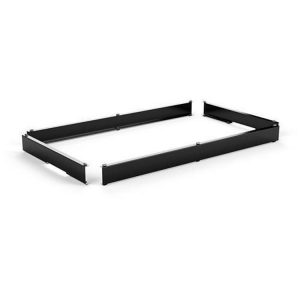 TeraFlex Rear Utility Cargo Rack Side Panel Kit - 4820010