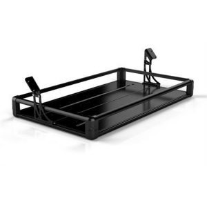 TeraFlex Rear Utility Cargo Rack - 4820020