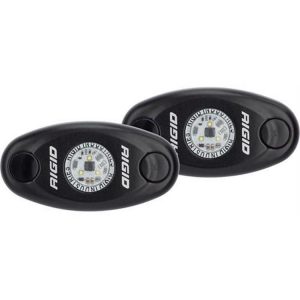 A-Series LED Light