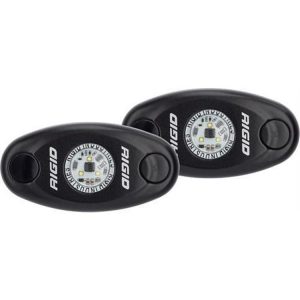 A-Series LED Light