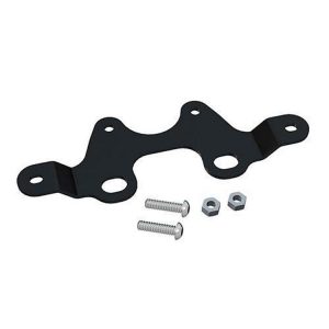 TeraFlex Spare Tire License Plate Mount Kit - 4838165