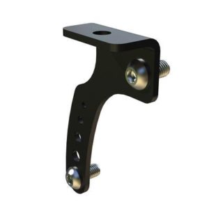 TeraFlex HD Hinged Carrier CB Antenna Mount - 4838210