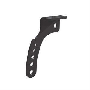 TeraFlex HD Hinged Carrier CB Antenna Mount - 4838220