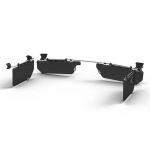 Axis Sun Visor System