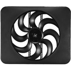 Flex-A-Lite High Performance X-TREME Electric Fan - 485