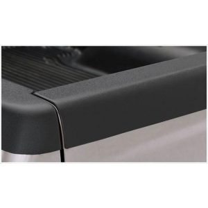 Bushwacker Chevrolet / GMC Smoothback Ultimate TailGate Cap by Bushwacker - 48510