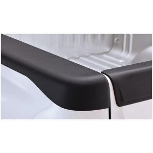 Bushwacker GMC Smootback Ultimate BedRail Cap by Bushwacker - 48525