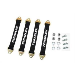 TeraFlex Limit Strap Kit - 4853100