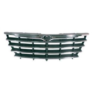 Crown Automotive Grille - 4857389AB