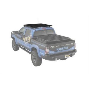 Warrior Platform Roof Rack - 4860