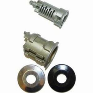 Crown Automotive Door Lock Cylinder - 4864651