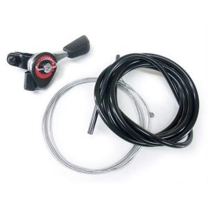 TeraFlex Hand Throttle Control Kit - 4870402