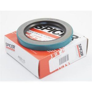 Inner Front Axle Oil Seal