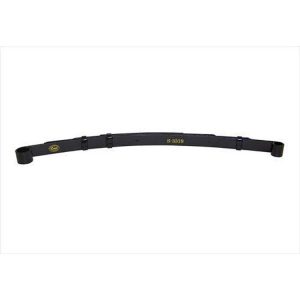 Crown Automotive Heavy-Duty Rear Leaf Spring - 4886185AA