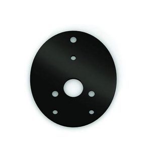 TeraFlex Spare Tire Carrier Relocation Bracket - 4904200