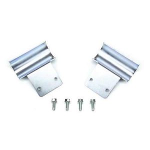 TeraFlex Front Shock Remote Reservoir Bracket Kit - 4909100