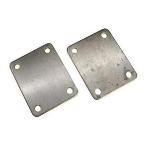 TeraFlex Roll Cage Anchor Plate - 4909104