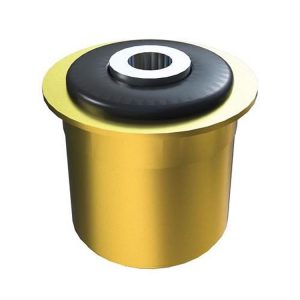 TeraFlex Rubber Replacement Adjustable FlexArm Bushing - 4915161