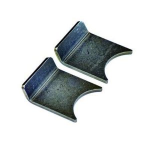 TeraFlex Control Arm Skid Plate (Black) - 4937330