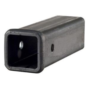 Curt Manufacturing Receiver Tube - 49510