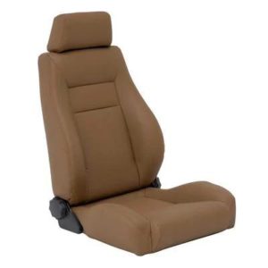 Smittybilt Front Super Seat Recliner (Spice) - 49517