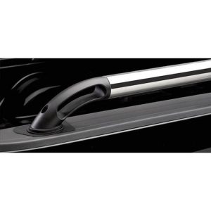 Putco Boss Lockers Side Bed Rail - 49862