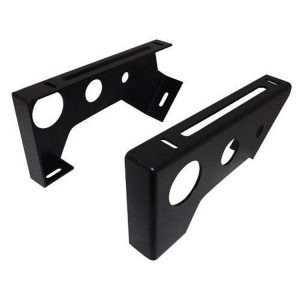 Smittybilt Rear Seat Bracket Adapter - 49905