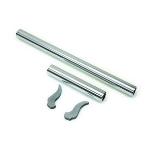 TeraFlex Axle Sleeve And Gusset Kit - 4990900