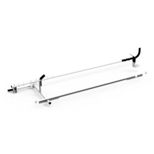 Kargo Master Clamp & Lock HD Ladder Rack - 4A81L