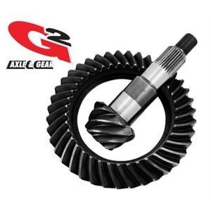 Ring and Pinion Set